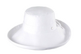 Noosa Hat White