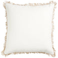 Saint Tropez Linen Cushion 50cm