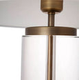 Penelope Crystal Table Lamp