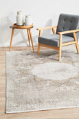 Arley Stone Rug