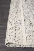 Miami Wool Grey Rug