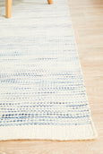 Fernway Rug Blue