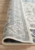 Sydney 9 White/White Rug