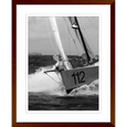 Sailing Print #05
