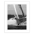 Sailing Print #05