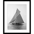 Sailing Print # 08