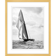 Sailing Print #07