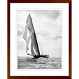 Sailing Print #07