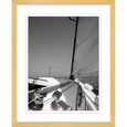 Sailing Print # 09