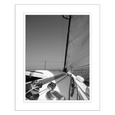 Sailing Print # 09