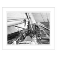 Sailing Print #02