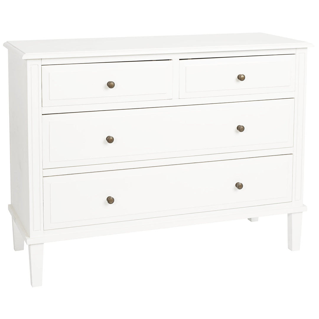 Shelter Island Dresser