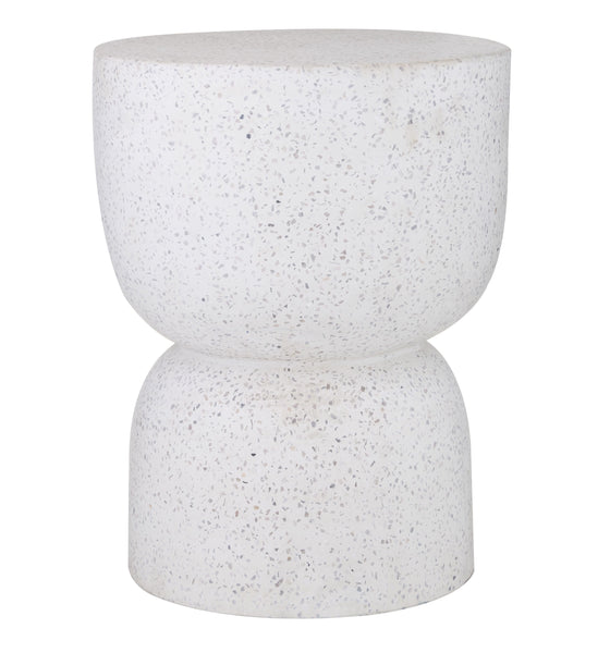 Terrazzo Side Table