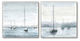 Newport Sailing Canvas Set/2