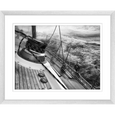 Sailing Print #03