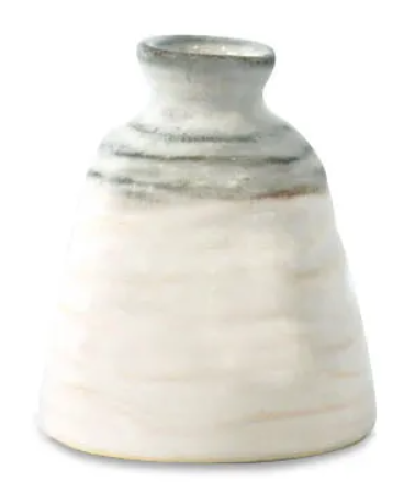 Bodhi Ceramic Vase Small