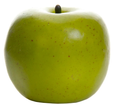 Apple Loose Green