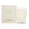 Peppermint Grove Black Orchid & Ginger Candle 350g