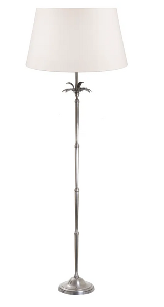 Casablanca Floor Lamp