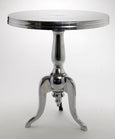 Classic Rounded Side Table