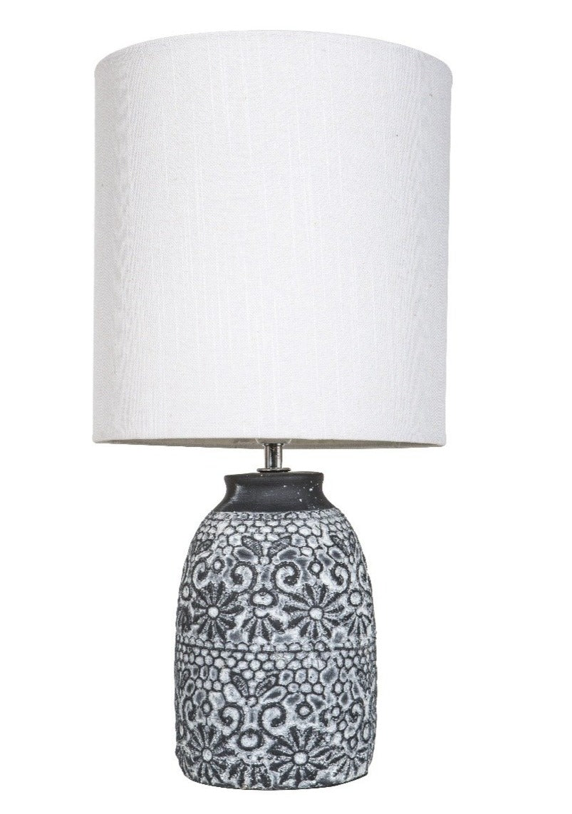 Fleur Table Lamp