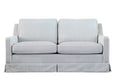 Camden Marine Stripe 2.5 Seat Sofa - Skirted