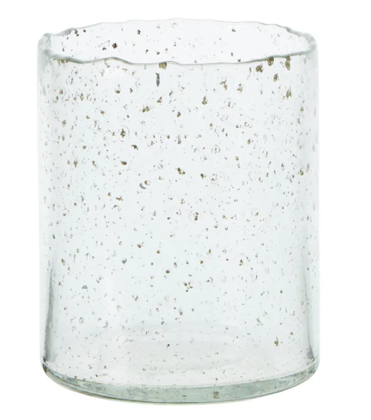 Glass candle hot sale globes replacement