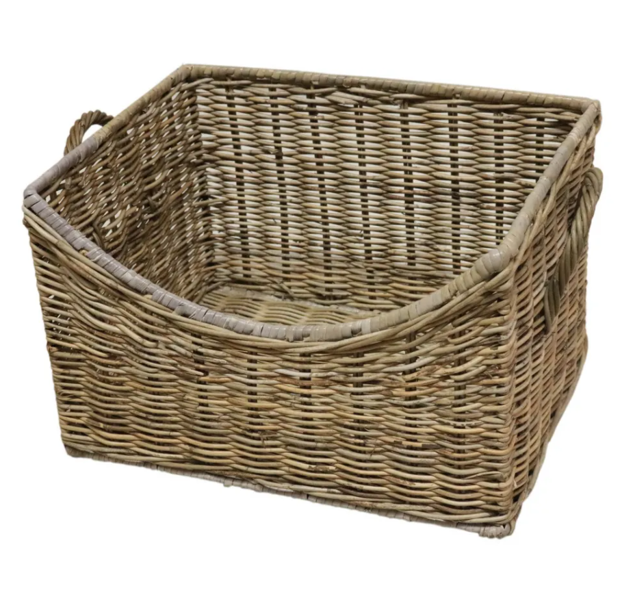Darma Rattan Basket Large
