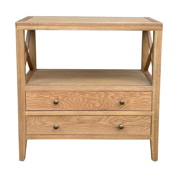 Daphne Side Table Natural