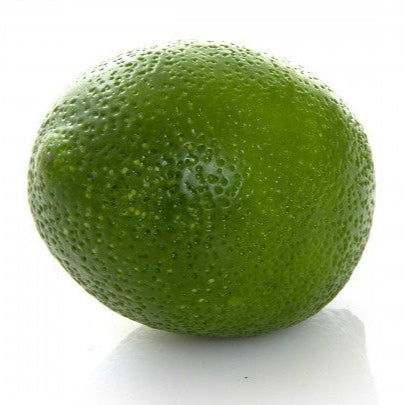 Lime Weighted Green