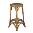 Denver Stool Natural