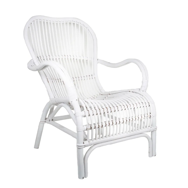 Seville 2025 rattan armchair