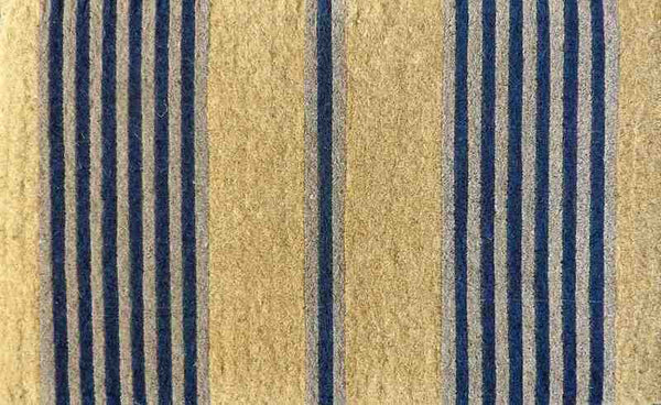 Classic Stripe Regular Doormat