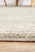 Harley Silver Rug