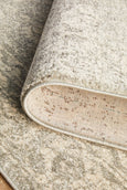 Harley Silver Rug