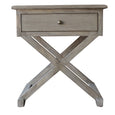 Huntington Side Table Oak