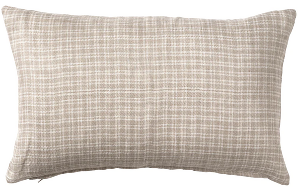 Linen Country Cushion