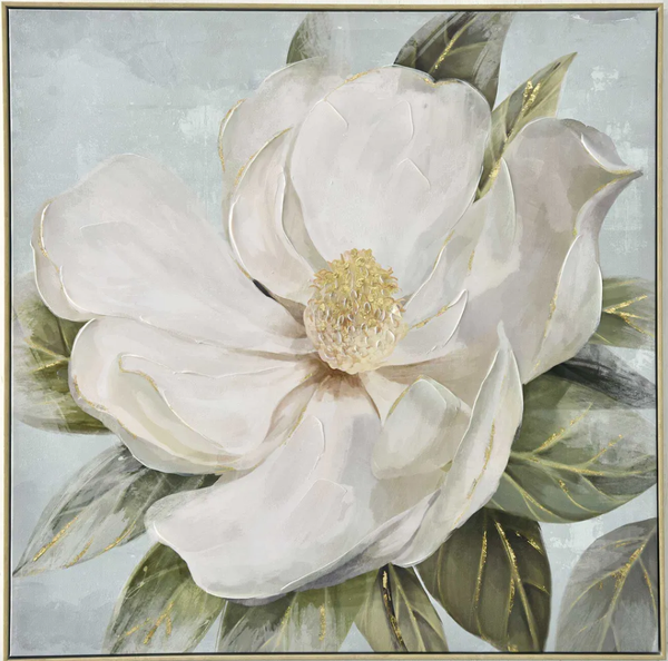 Magnolia Blossom 'B'
