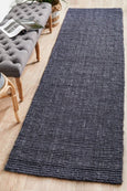 Layla Navy Runner