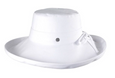 Noosa Hat White