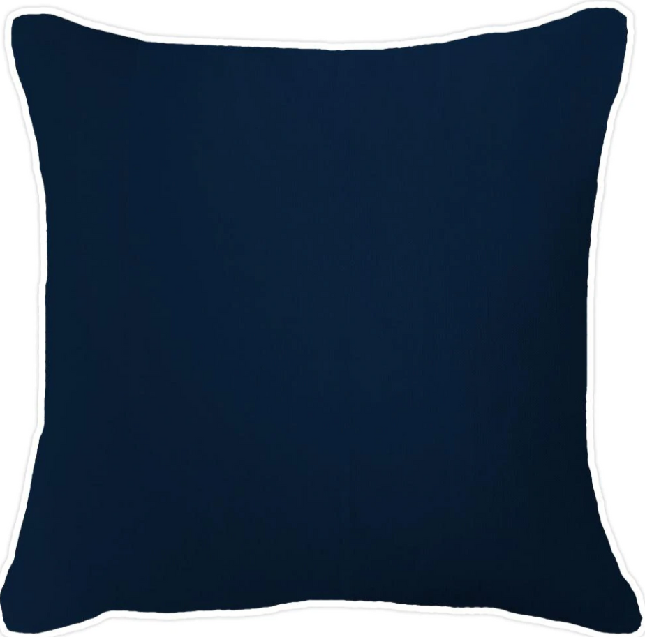 Navy Cushions – navy cushions
