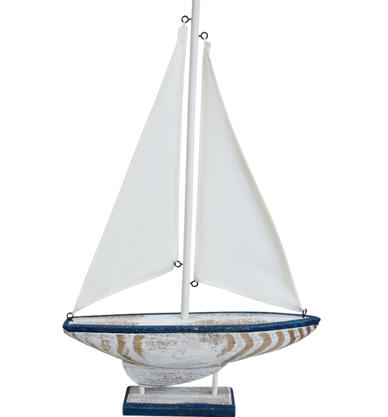 Sailboat Nautical Medium