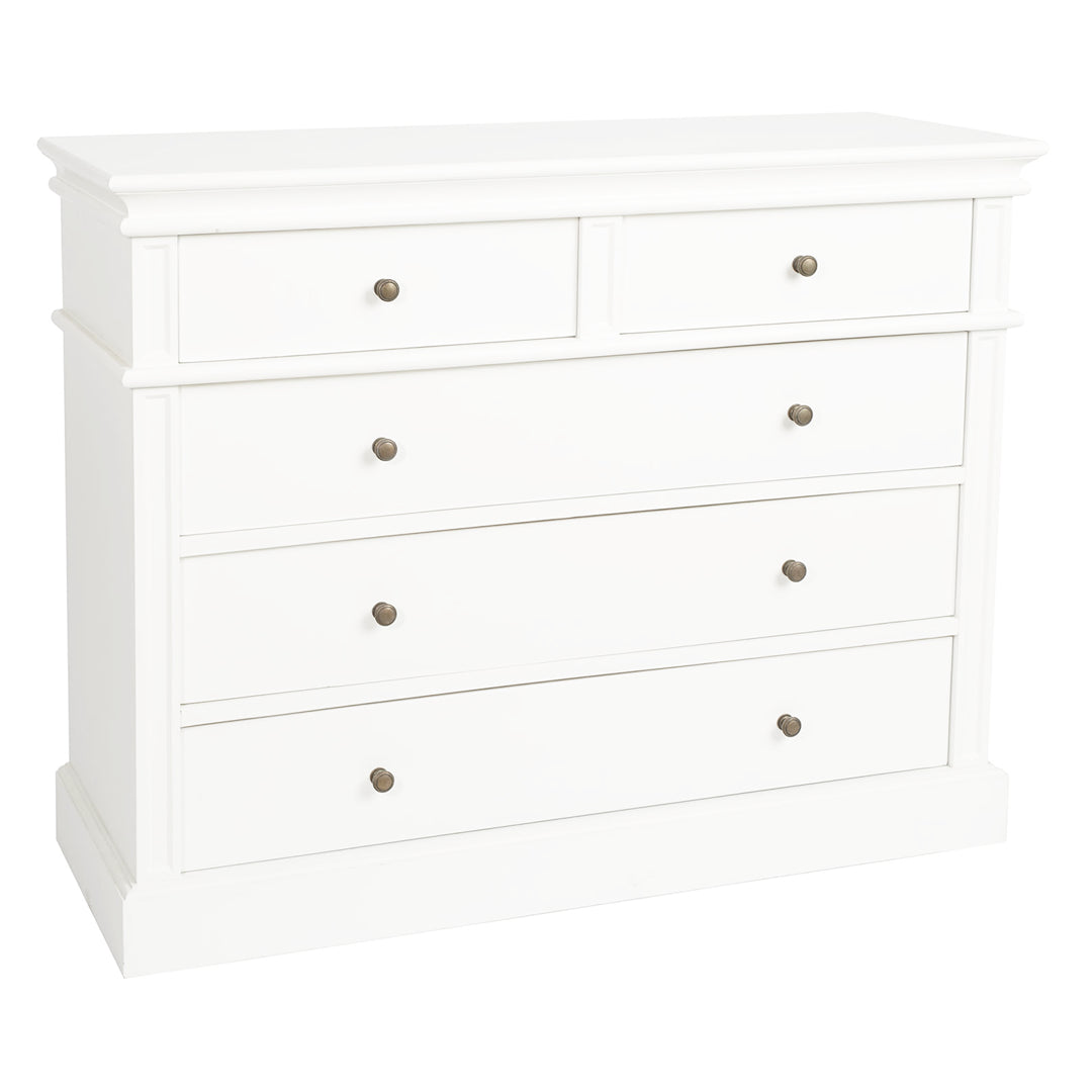Shelter Island Chest of Drawers