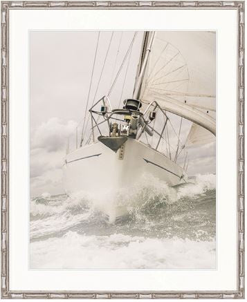 Whittington Sail IV