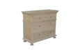 Willow Chest Small Weathered Oak